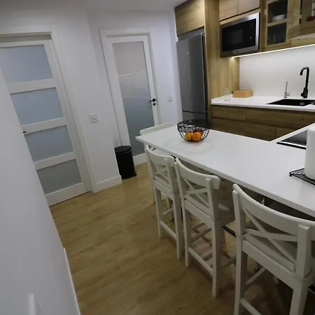 Lovelly Renovated *