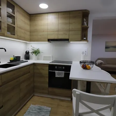 Apartment Lovelly Renovated Maspalomas (Gran Canaria)