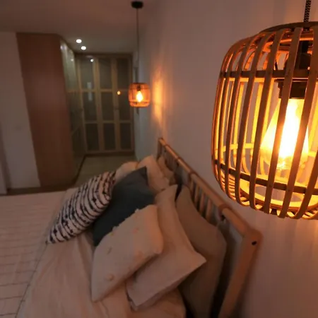 Lovelly Renovated Apartment Maspalomas (Gran Canaria)