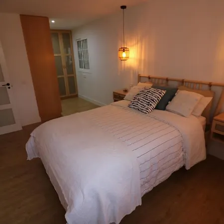 Apartment Lovelly Renovated