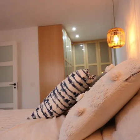 Lovelly Renovated Apartment Maspalomas (Gran Canaria)