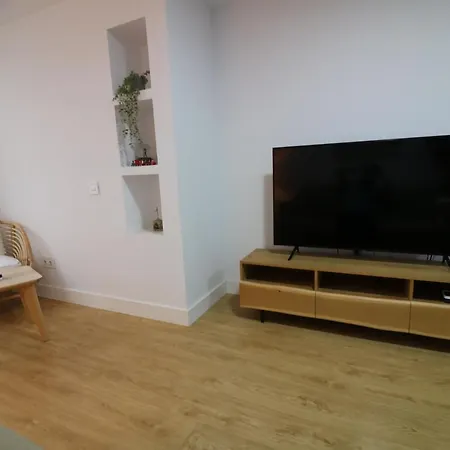 Daire Lovelly Renovated *