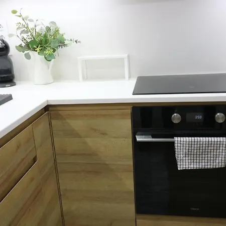 Lovelly Renovated Daire