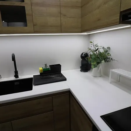 Lovelly Renovated Daire