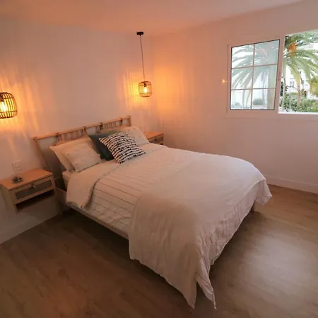 Lovelly Renovated Appartamento Maspalomas (Gran Canaria)