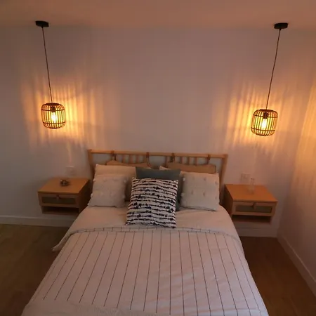 Lovelly Renovated Maspalomas (Gran Canaria)