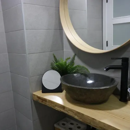 Daire Lovelly Renovated *