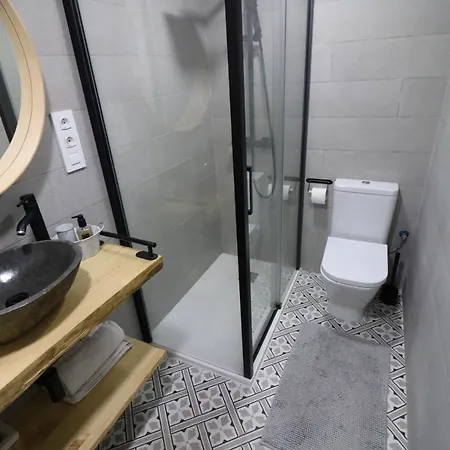Appartamento Lovelly Renovated