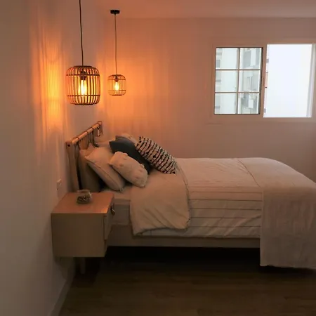 Daire Lovelly Renovated Maspalomas (Gran Canaria)