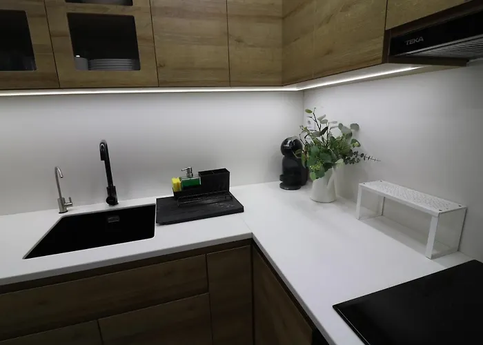 Lovelly Renovated Апартаменты