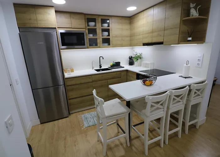 Lovelly Renovated Апартаменты *