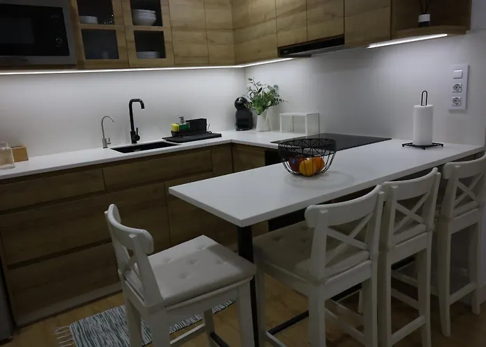 Lovelly Renovated * Маспаломас