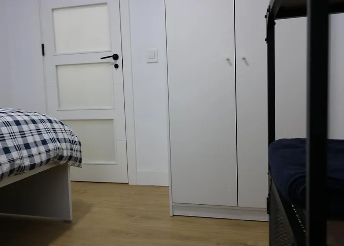 Lovelly Renovated Апартаменты Маспаломас