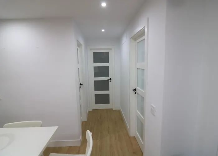 Lovelly Renovated Апартаменты Маспаломас