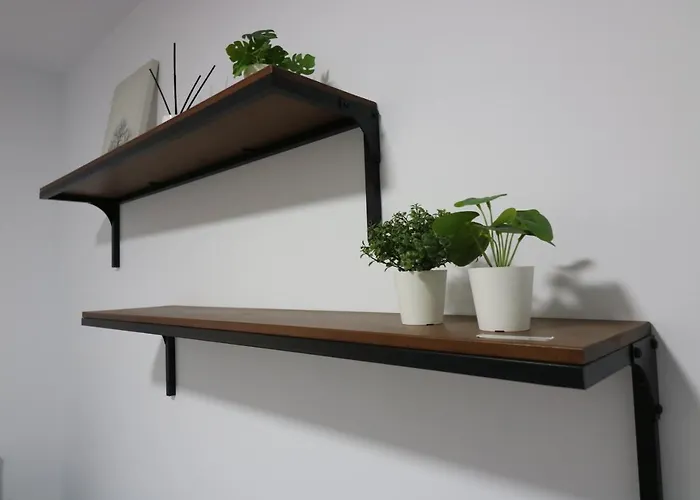 Апартаменты Lovelly Renovated Маспаломас