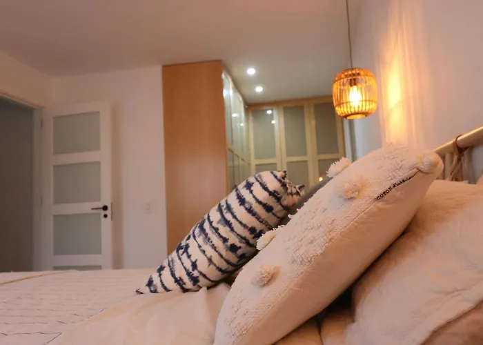 Lovelly Renovated Апартаменты Маспаломас