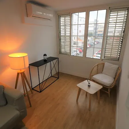 Lovelly Renovated